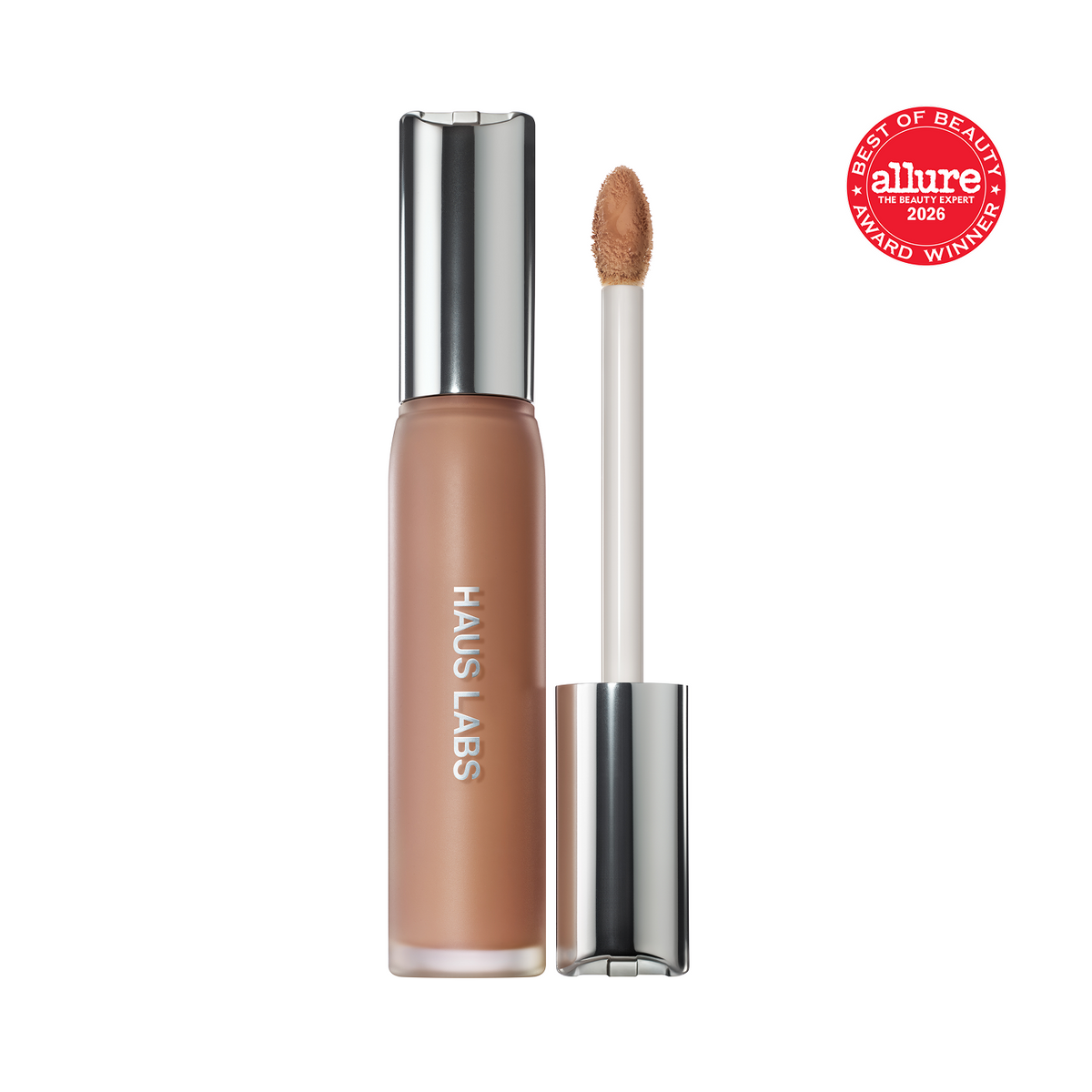 Haus Labs Triclone Skin Tech Concealer - 33 Medium Rosy - image 1