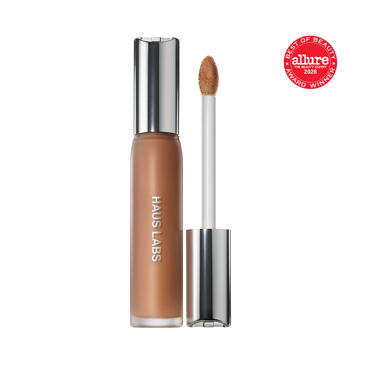Haus Labs Triclone Skin Tech Concealer - 40 Medium Deep Golden - image 1