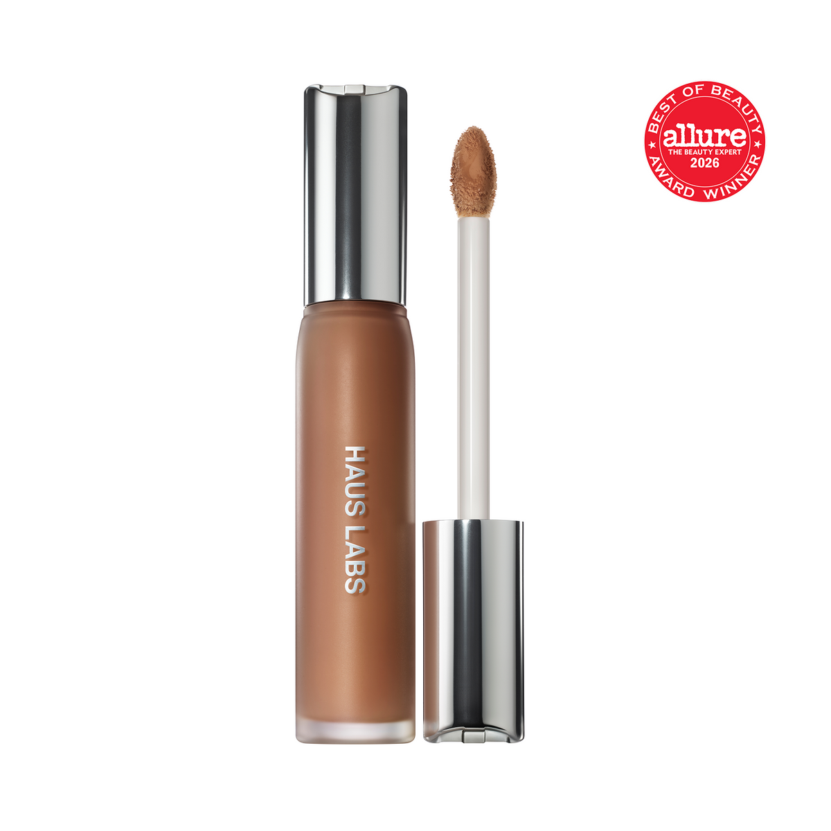 Haus Labs Triclone Skin Tech Concealer - 43 Medium Deep Golden - image 1