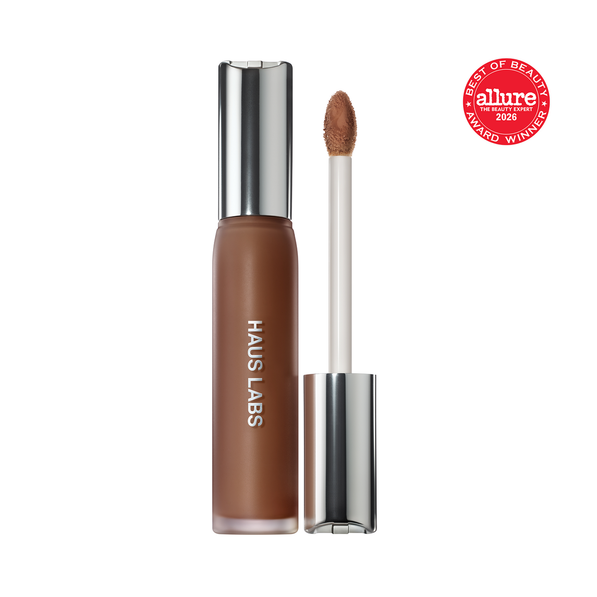 Haus Labs Triclone Skin Tech Concealer - 44 Medium Deep Neutral - image 1