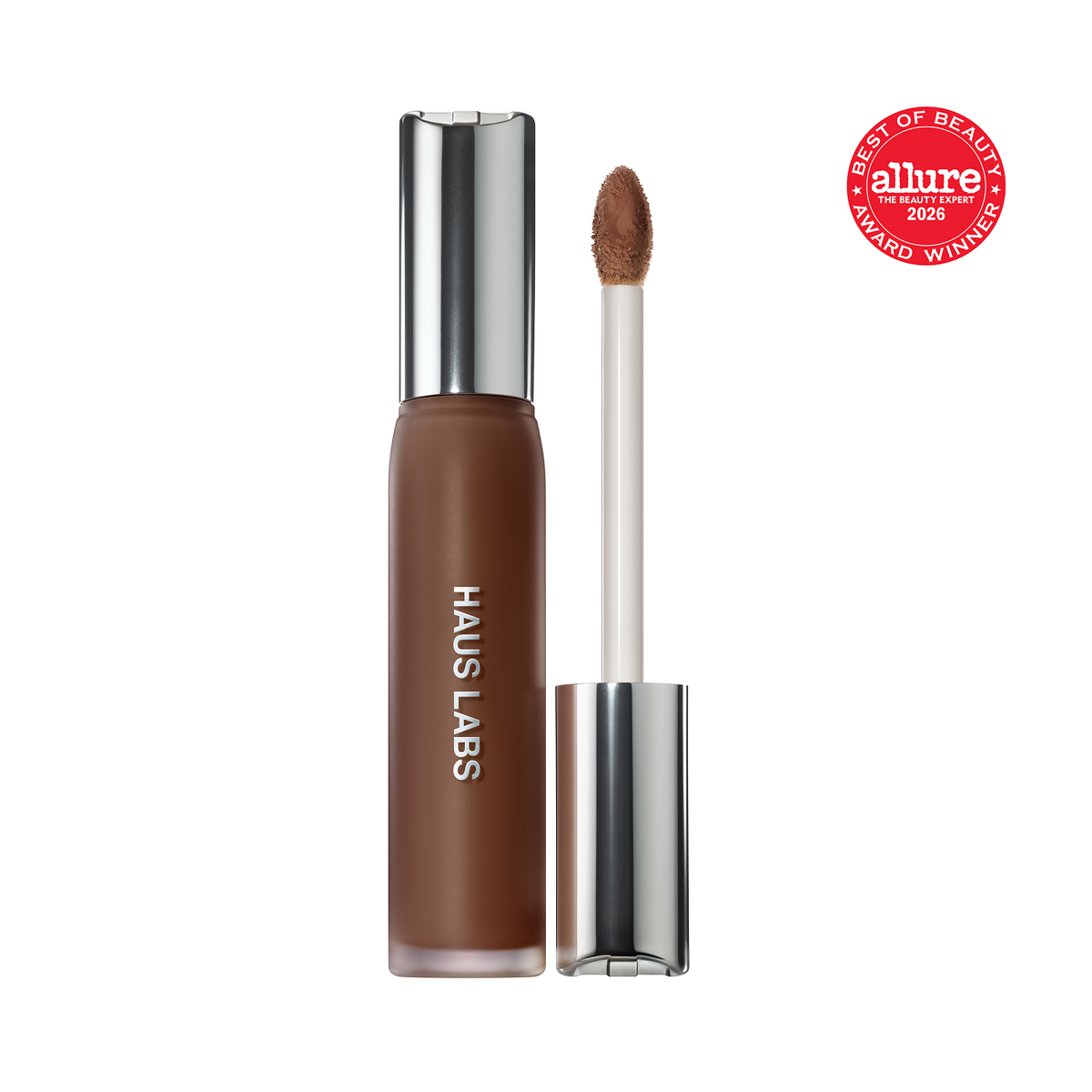 Haus Labs Triclone Skin Tech Concealer - 51 Deep Peach - image 1