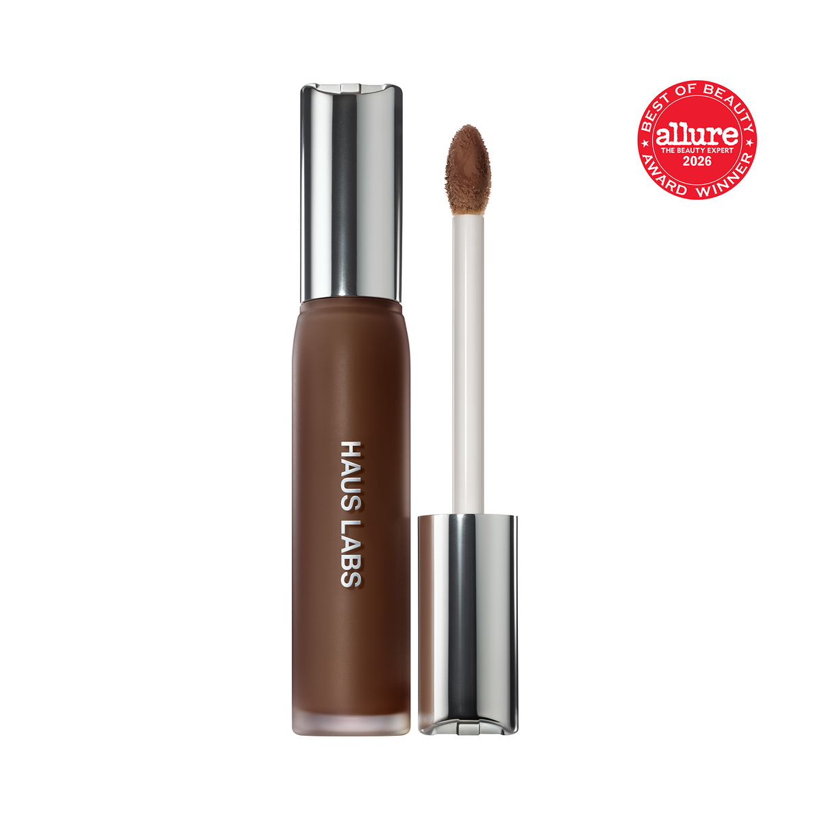 Haus Labs Triclone Skin Tech Concealer - 52 Deep Neutral - image 1