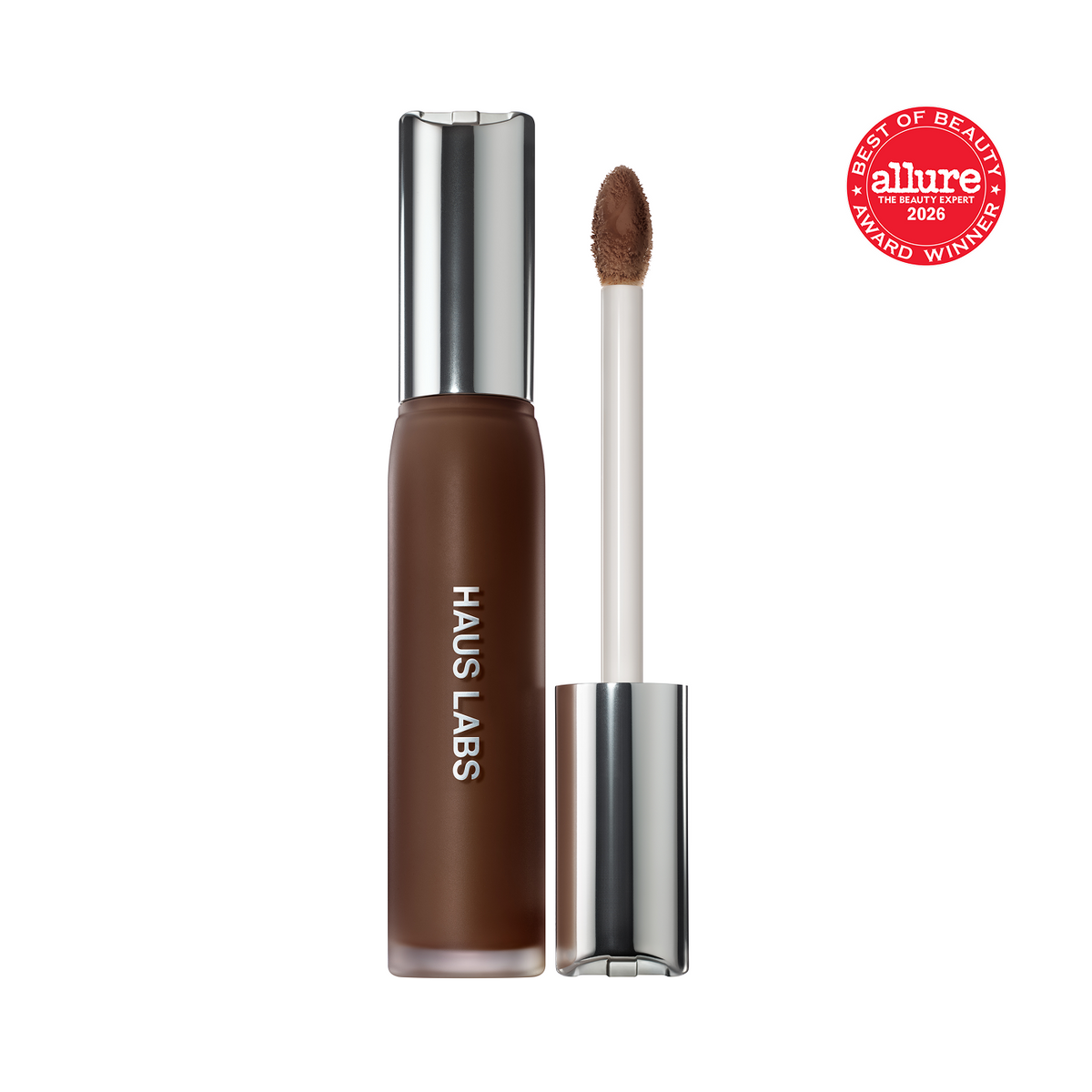 Haus Labs Triclone Skin Tech Concealer - 53 Deep Neutral - image 1