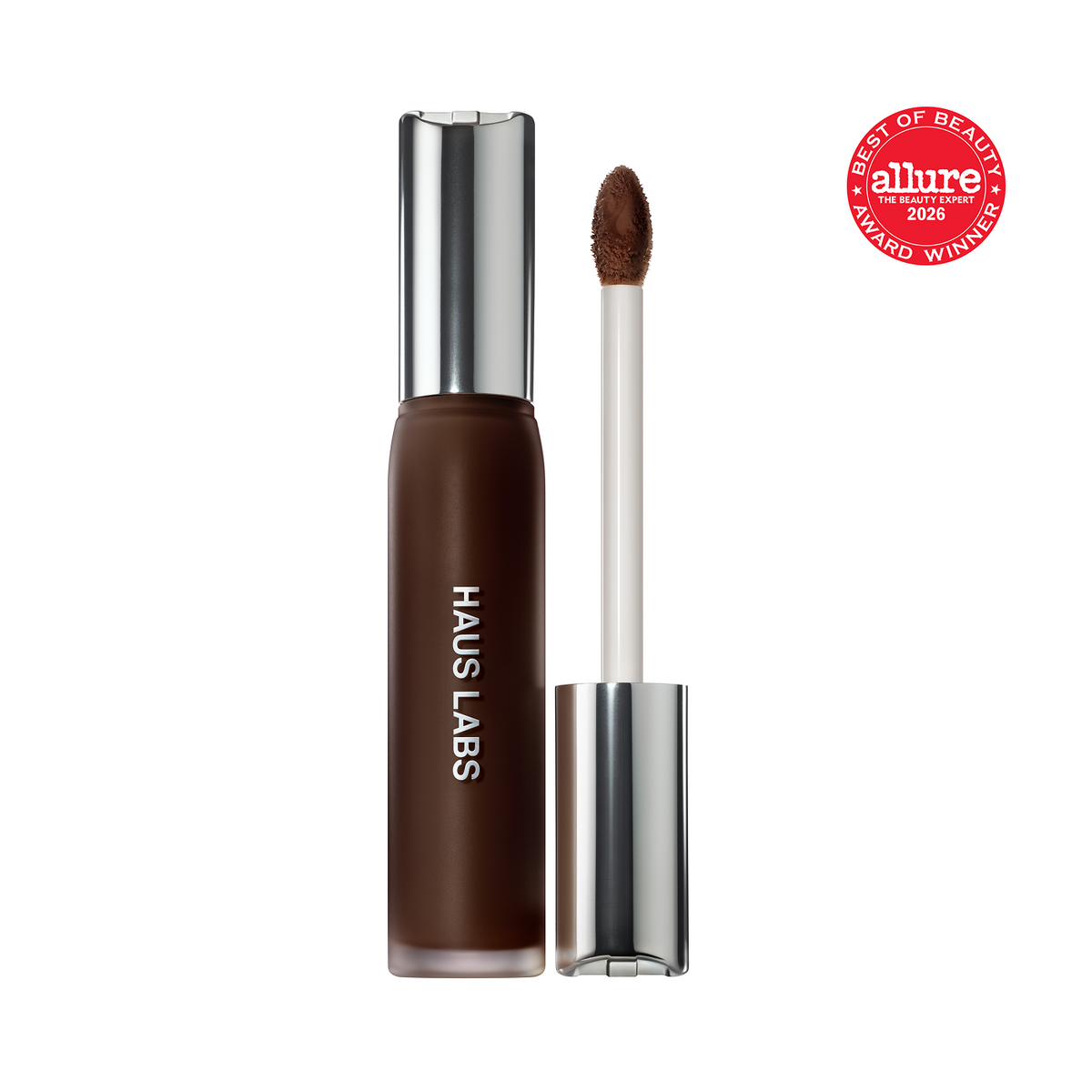 Haus Labs Triclone Skin Tech Concealer - 54 Deep Neutral - image 1