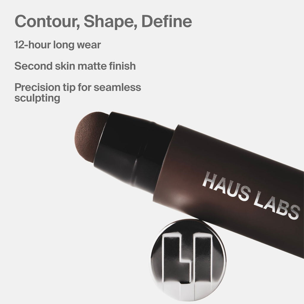Haus Labs Precision Sculpt Contour Stick - Taper - Sephora image 2