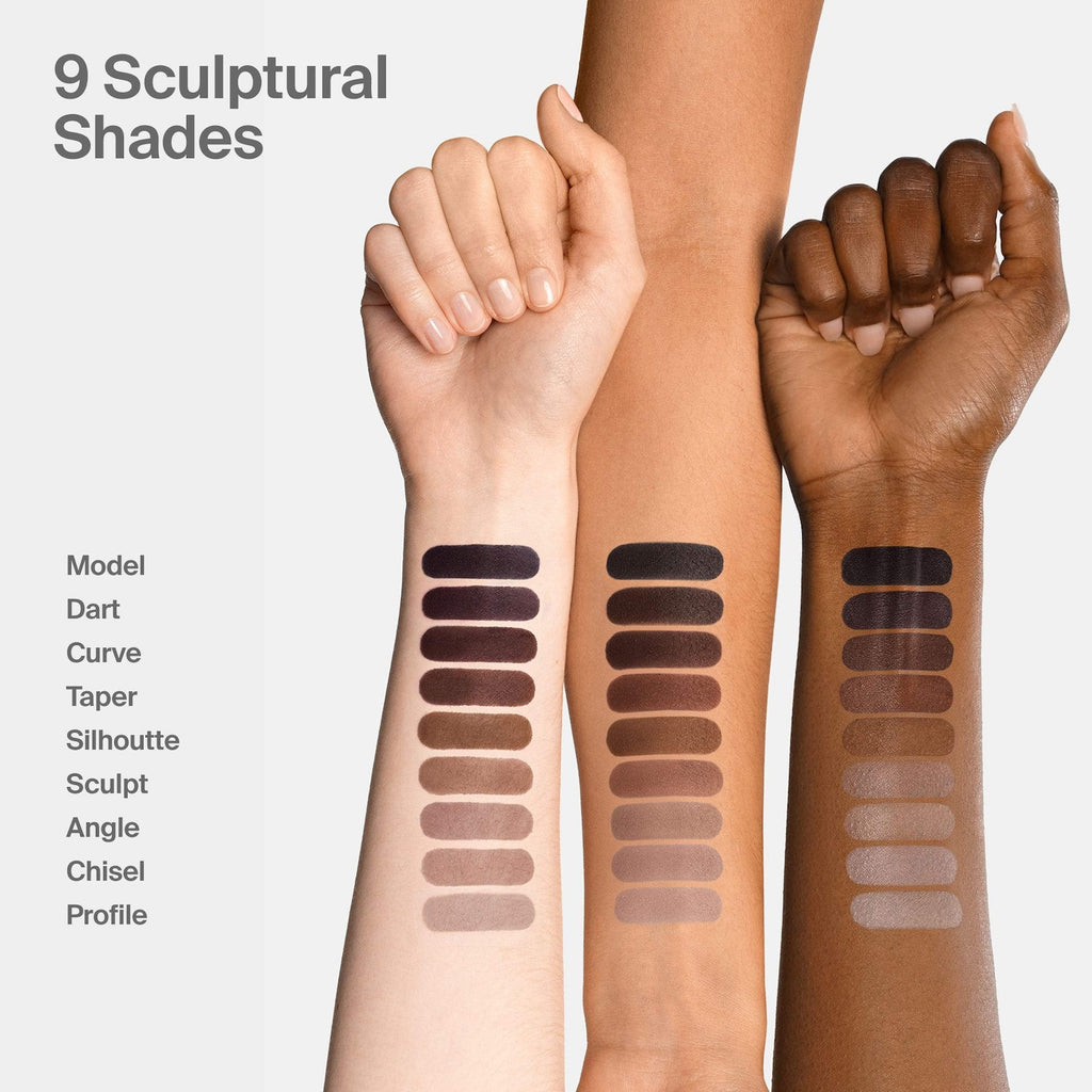 Haus Labs Precision Sculpt Contour Stick - Taper - Sephora image 4