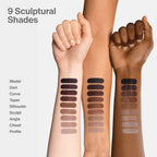 Haus Labs Precision Sculpt Contour Stick - Taper - Sephora image 4