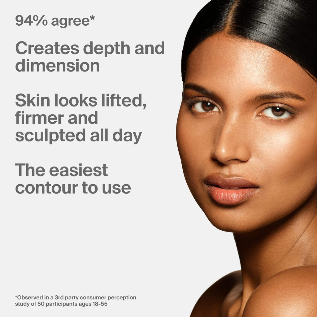Haus Labs Precision Sculpt Contour Stick - Taper - Sephora image 5