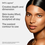 Haus Labs Precision Sculpt Contour Stick - Taper - Sephora image 5