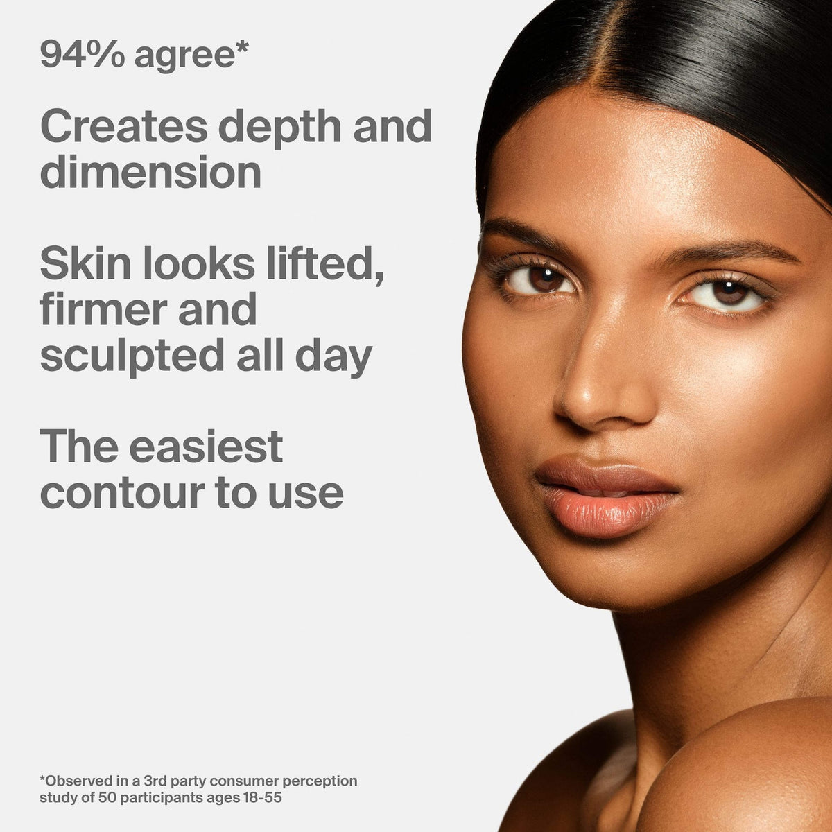 Haus Labs Precision Sculpt Contour Stick - Taper - Sephora image 5