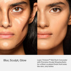 Haus Labs Precision Sculpt Contour Stick - Taper - Sephora image 8