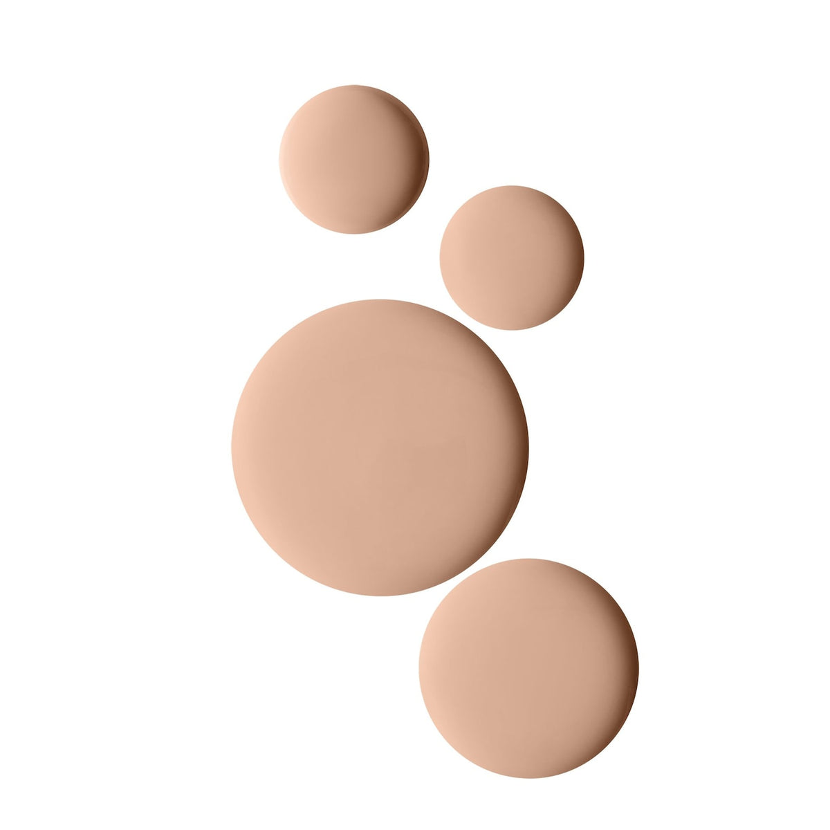 HAUS LABS Triclone Skin Tech Medium Coverage Foundation 160 Light Neutral - Sephora image 11