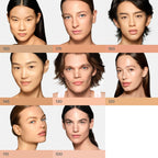 HAUS LABS Triclone Skin Tech Medium Coverage Foundation 160 Light Neutral - Sephora image 3