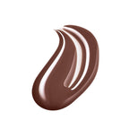 HAUS LABS PhD Hybrid Lip Glaze Cocoa - Sephora image 10