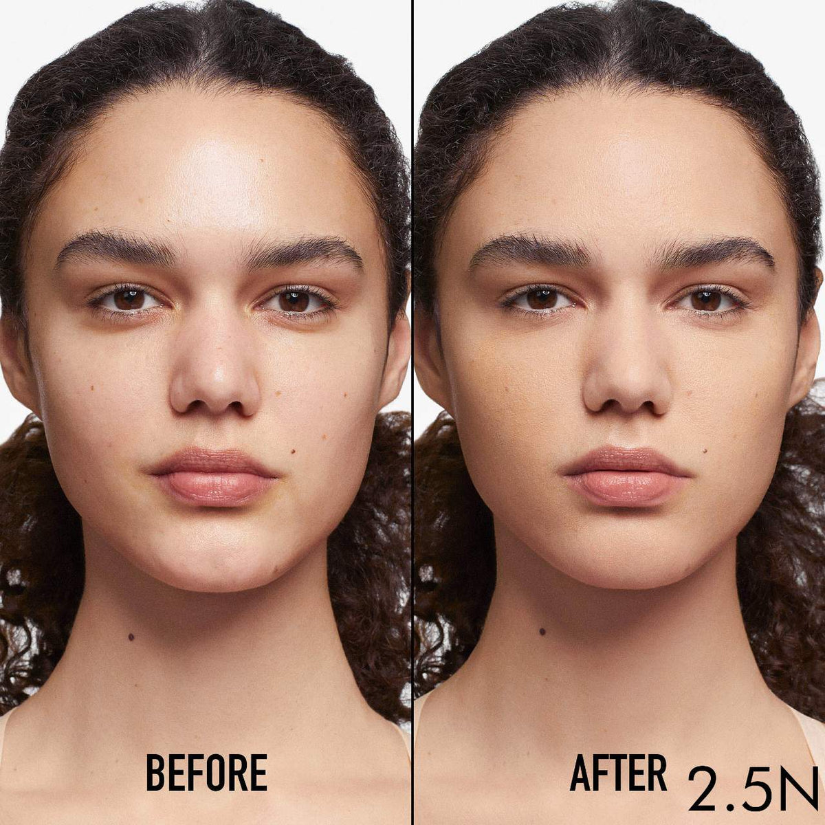 Dior Forever Skin Perfect 2.5N Neutral - Sephora image 1