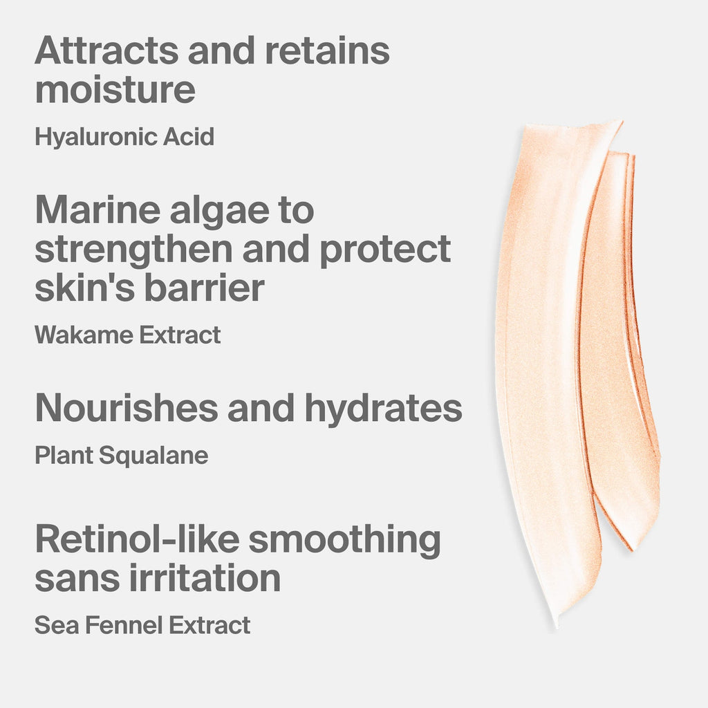 Haus Labs Bio-Radiant Glassy Highlighter Balm Glassy Pink Opal - Sephora image 3