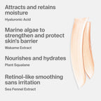 Haus Labs Bio-Radiant Glassy Highlighter Balm Glassy Pink Opal - Sephora image 3