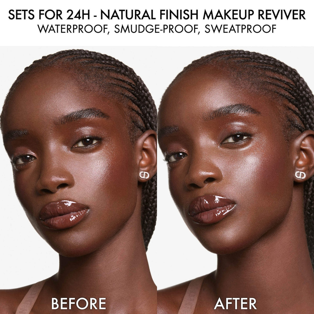 Dior Backstage Airflash Mist Default Title - Sephora image 2