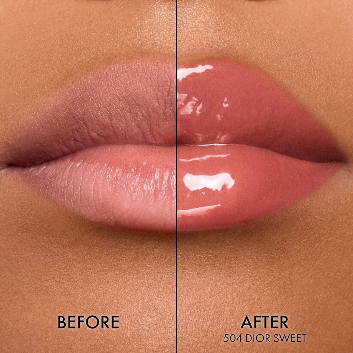 Dior Addict Glass Lipstick Dior Sweet - Sephora image 2
