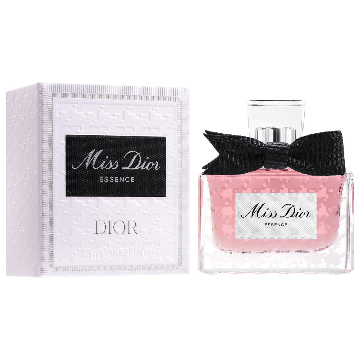 Miss Dior Essence 5 ml - Sephora miniature bottle and box
