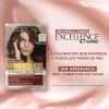 L'Oréal París Excellence Creme Tintes Universal Nudes Tintes sin amoníaco