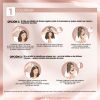 L'Oréal París Excellence Creme Tintes Universal Nudes Tintes sin amoníaco