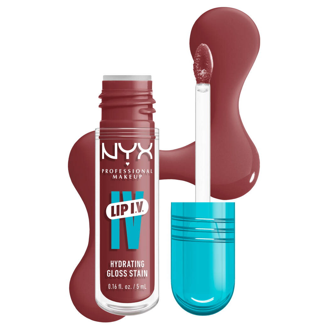 Lip I.V. Tinte Labial Hidratante efecto gloss