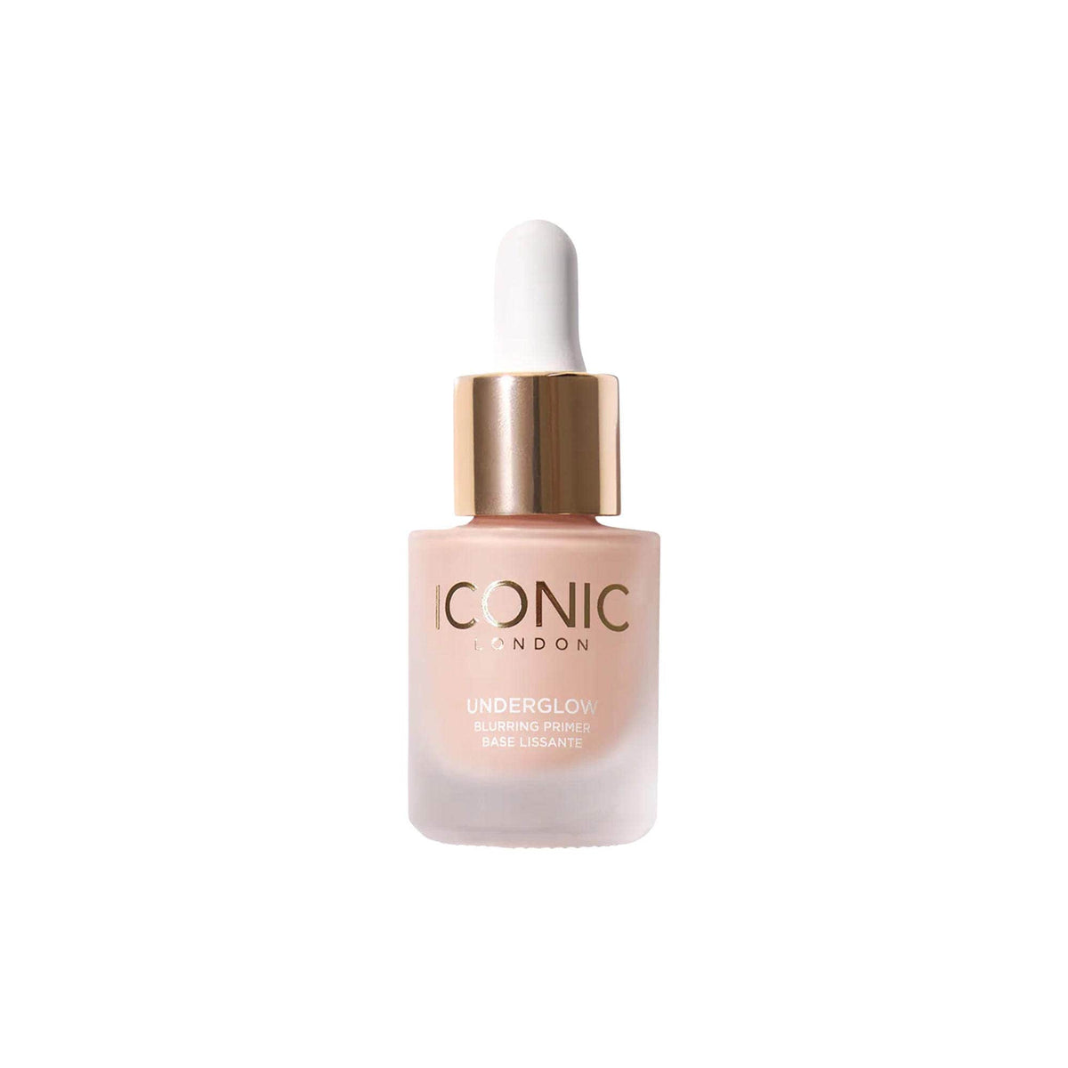 Iconic London Underglow Blurring Primer — 10ml