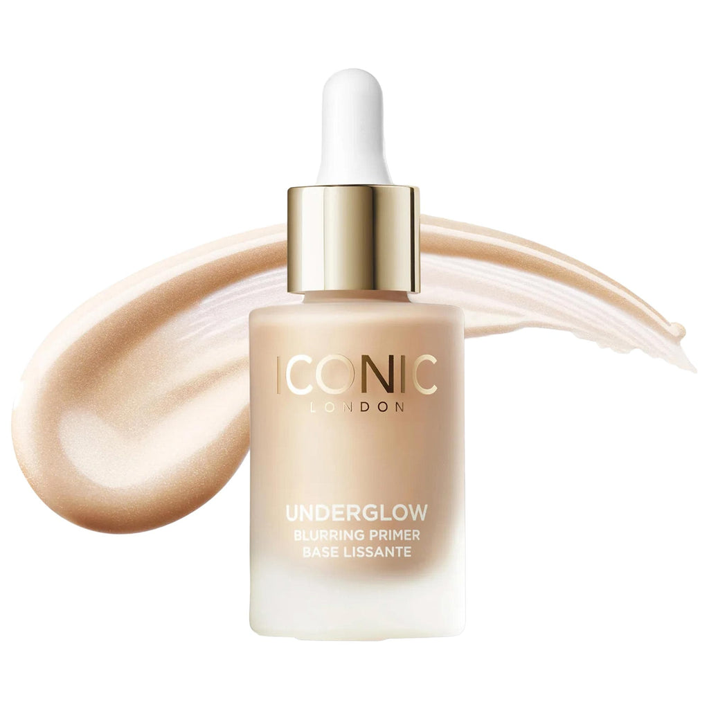 Iconic London Underglow Blurring Primer — 27ml