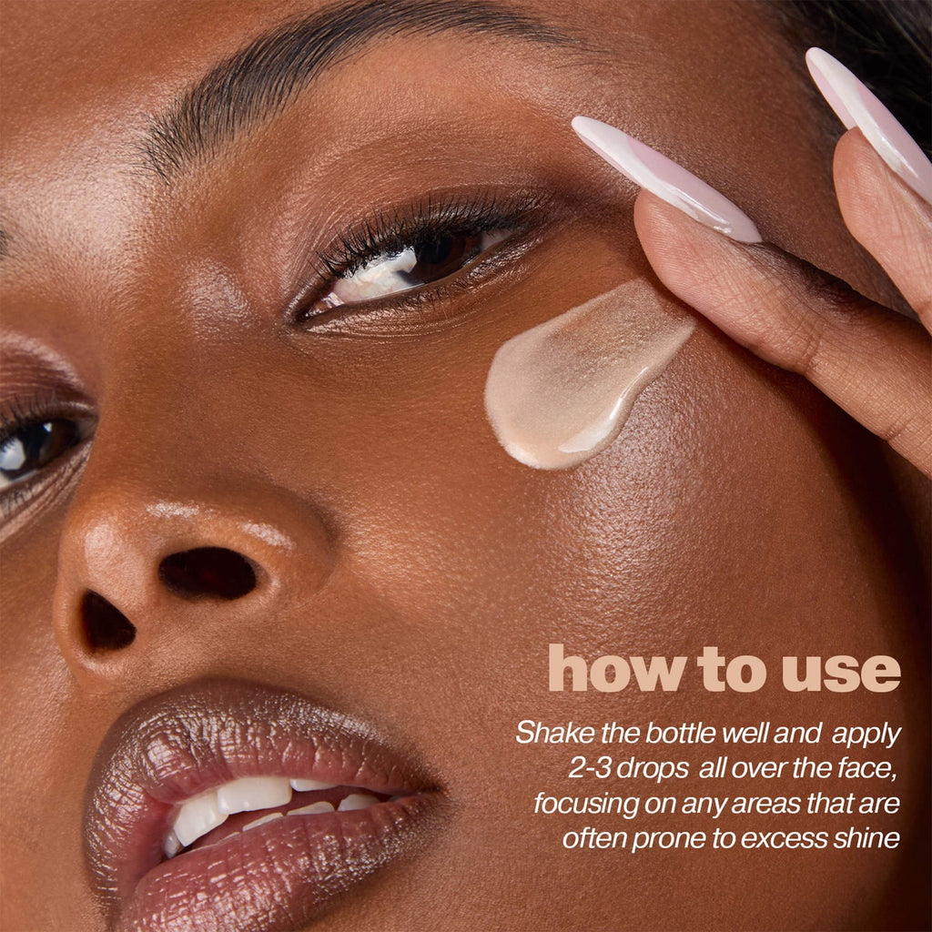 Iconic London Underglow Blurring Primer — shared image