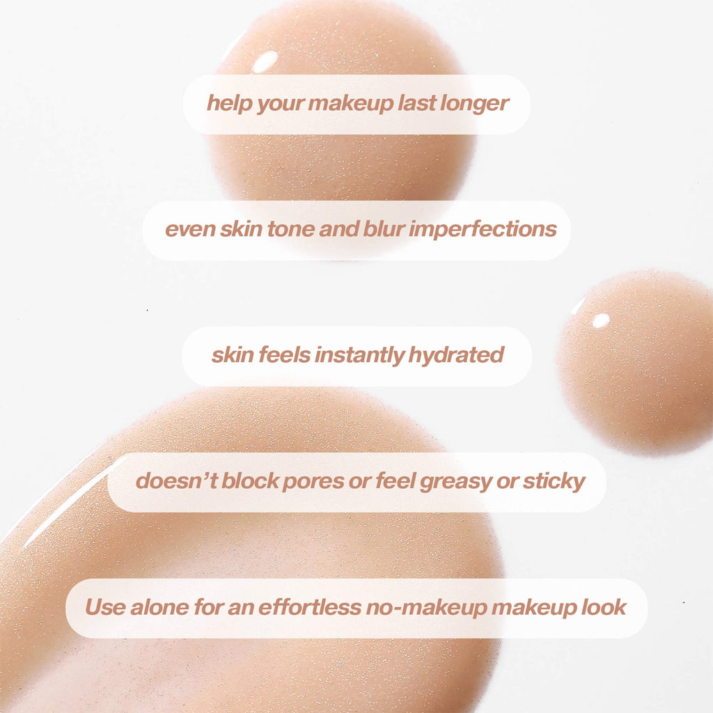 Iconic London Underglow Blurring Primer — shared image
