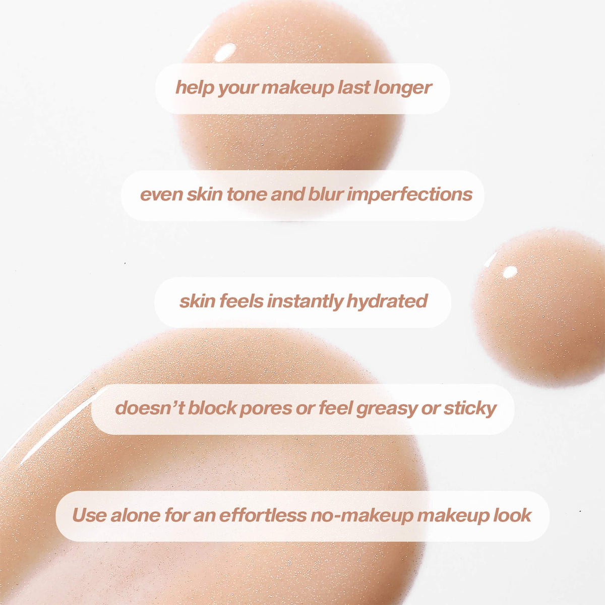 Iconic London Underglow Blurring Primer — shared image