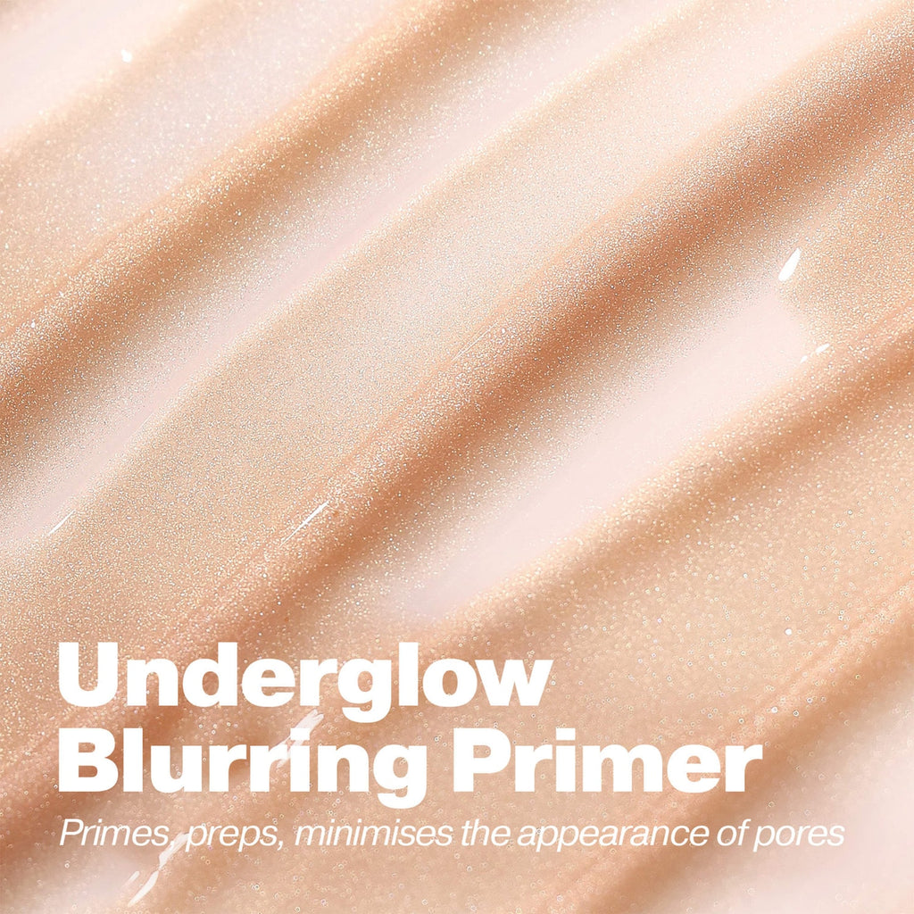 Iconic London Underglow Blurring Primer — shared image