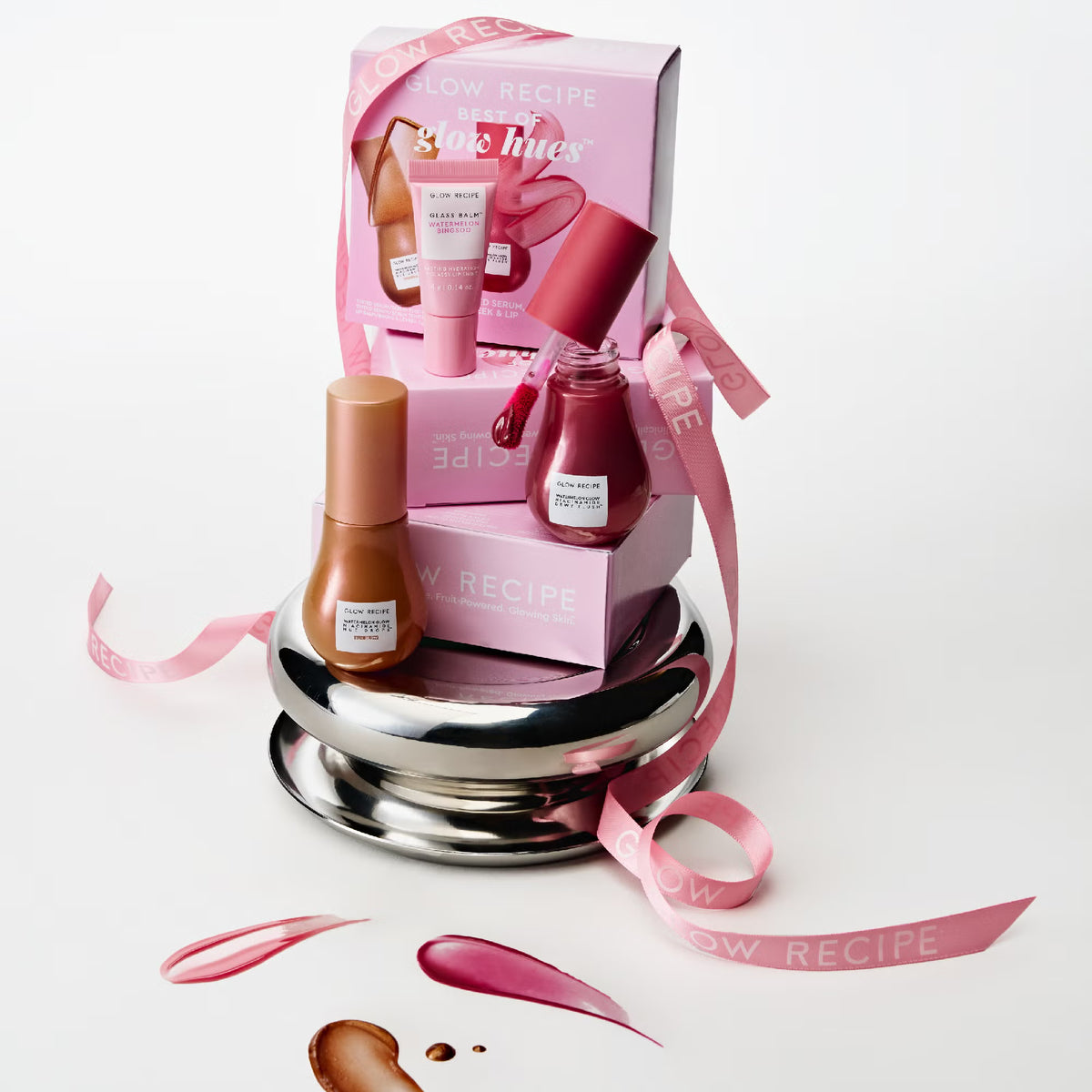 Glow Recipe Best of Glow Hues Kit