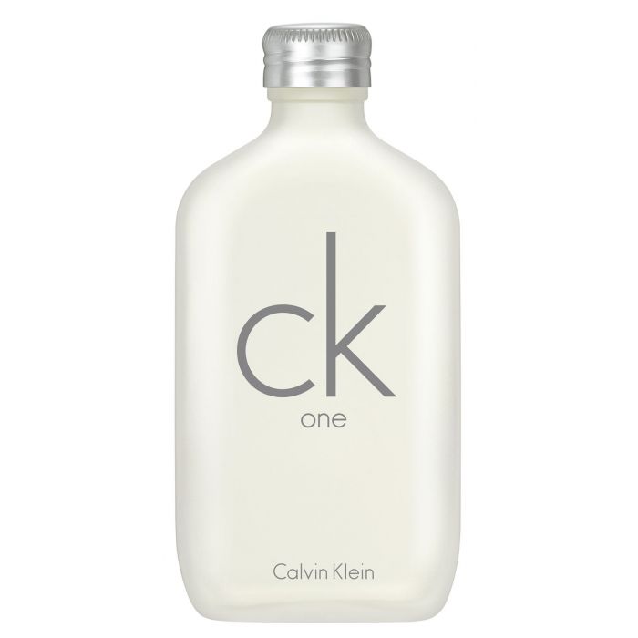 Calvin Klein Ck One - Colonia Unisex