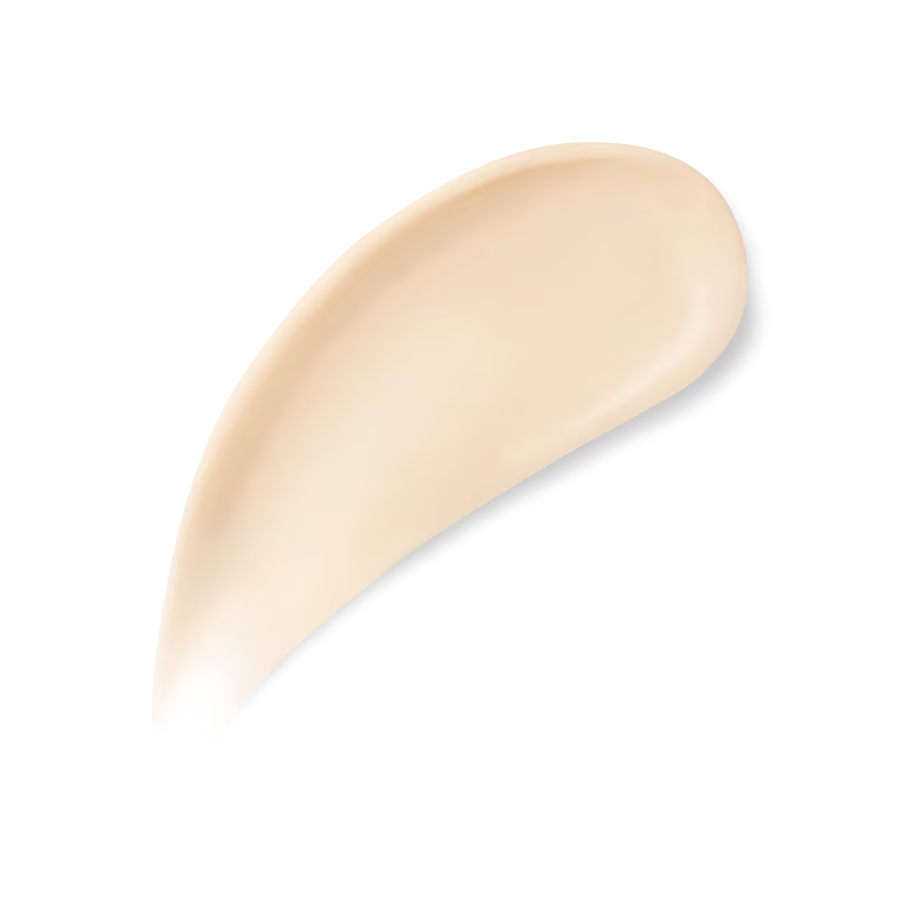 Base de tratamiento sublimadora con un 95 % de ingredientes de origen natural.