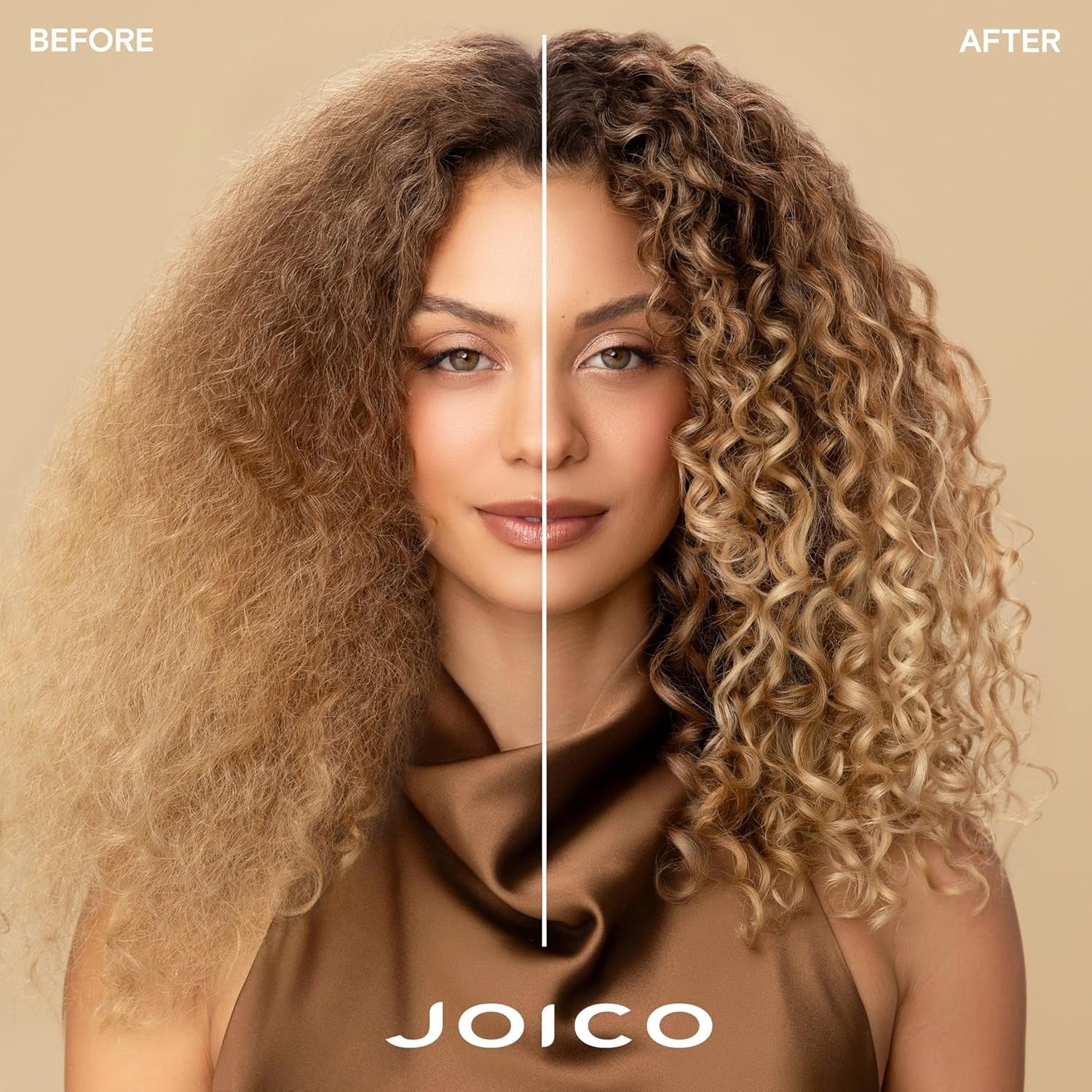 Joico  K-Pak  Clarifying  Shampoo