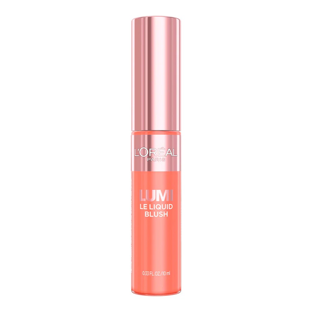 Rubor Lumi Liquid Glotion Blush - L’Oréal Paris
