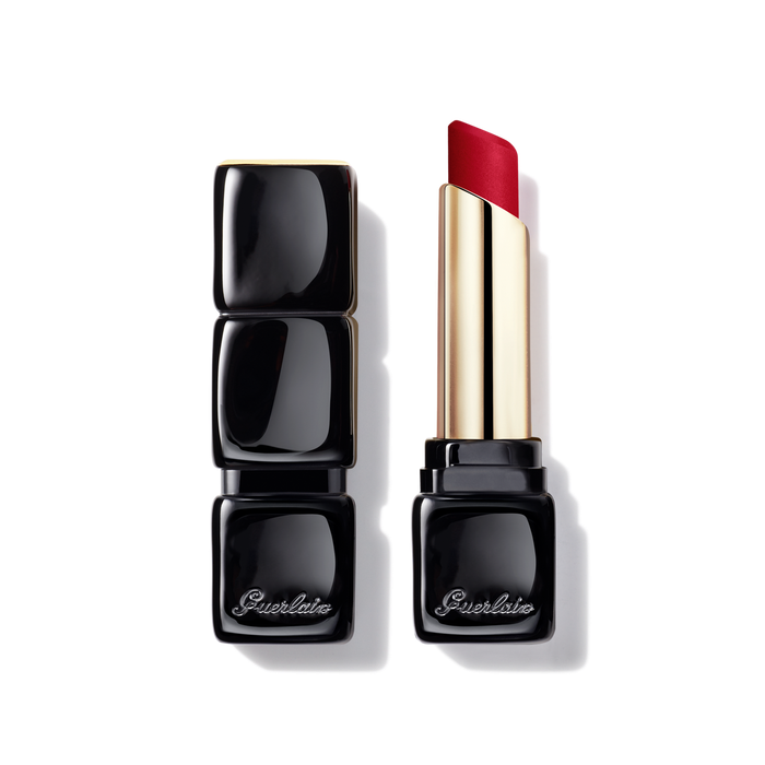 Barra de labios mate luminosa confort 16h