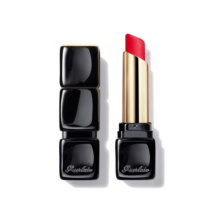 Barra de labios mate luminosa confort 16h
