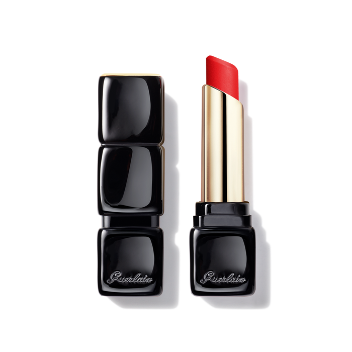 Barra de labios mate luminosa confort 16h