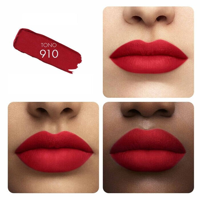 Barra de labios mate luminosa confort 16h