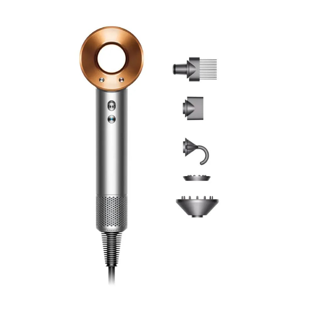 Dyson  Supersonic™ hair  dryer