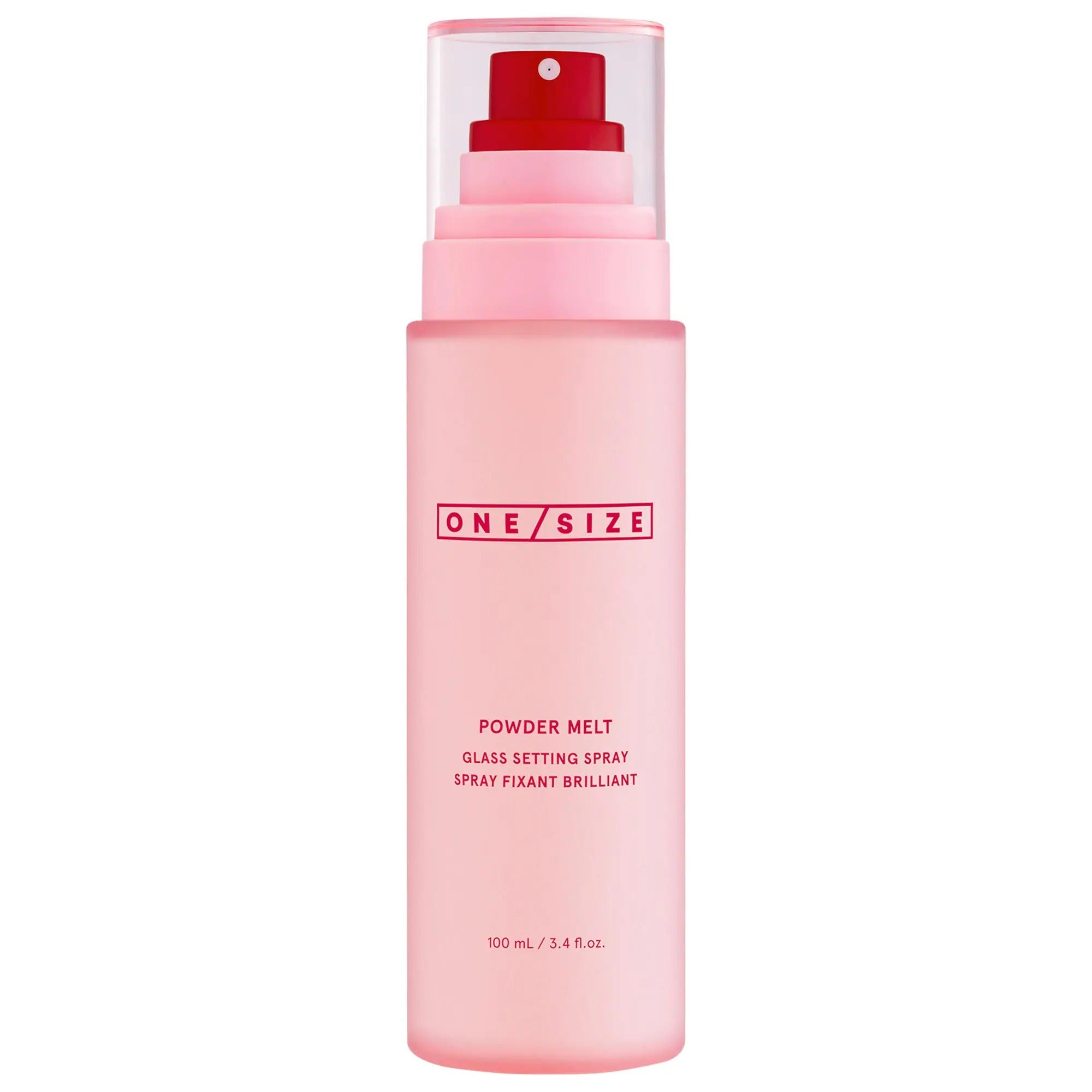Easy Bake Setting Spray with 16-Hour Wear (100ml)
