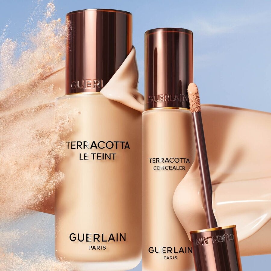 Corrector perfección natural, 24h de duración - Sin Transferencia