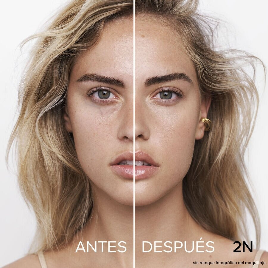 Corrector perfección natural, 24h de duración - Sin Transferencia