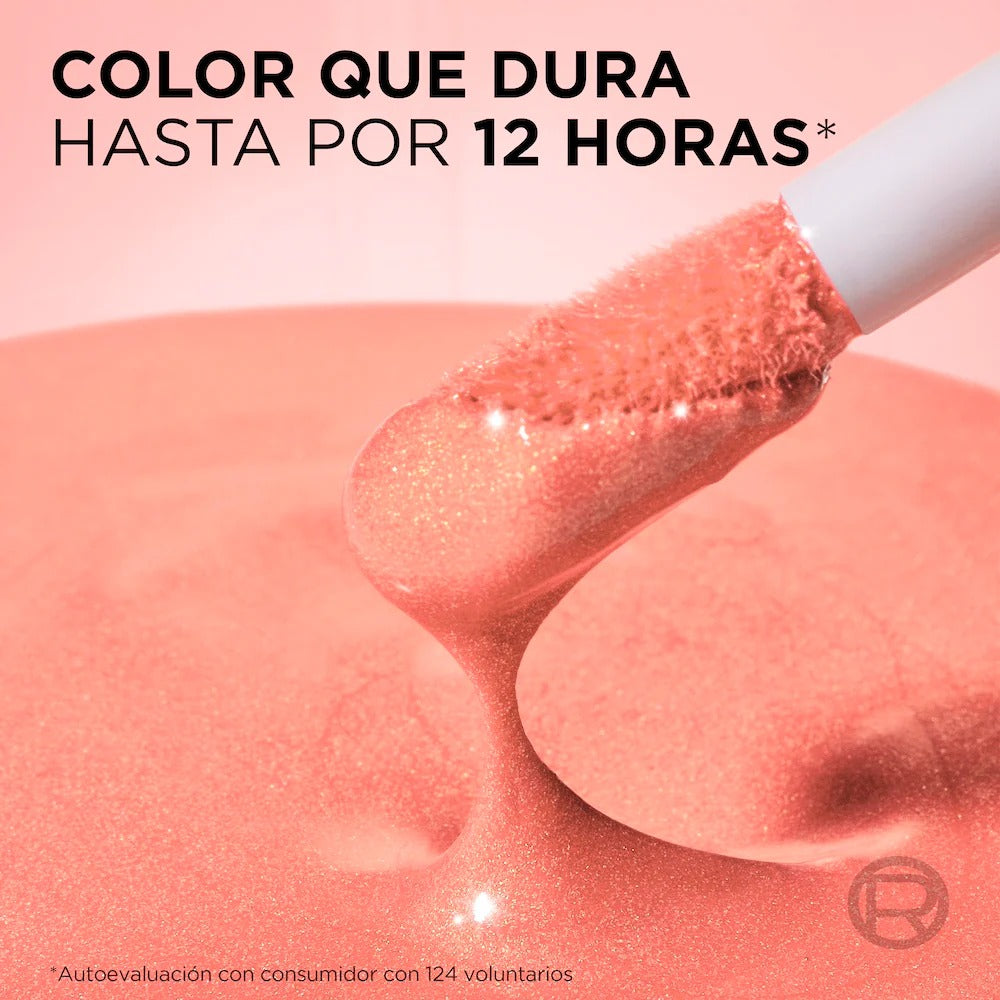 Rubor Lumi Liquid Glotion Blush - L’Oréal Paris
