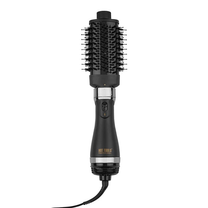Hot Tools Volumizer 2-in-1 Brush Set