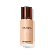 Fondo de maquillaje luminosidad natural larga duración - Sin transferencia