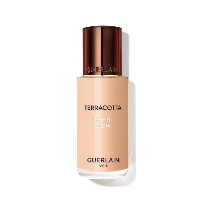 Fondo de maquillaje luminosidad natural larga duración - Sin transferencia
